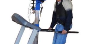 UN-WEIGH MOBILITY TRAINER (With Treadmill)