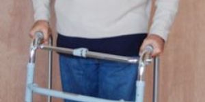 Walk Aid Folding Adjustable Physiotherapy Equipment