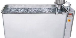 WHIRLPOOL BATH for Arm, Foot & Lower Leg (Size: 90 x 50 x 70 cm)