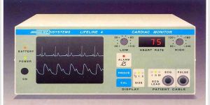 ECG Bedside Monitors
