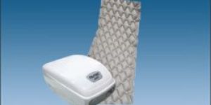 Air Bed - Anti-Decubitus Alternating Air Pressure Mattress