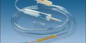 Infusion Transfusion Products
