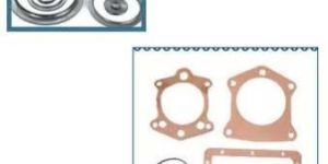 Moulded Rubber Packings