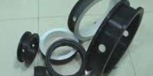 Rubber Butterfly Valve