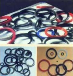 Rubber Oil Seals