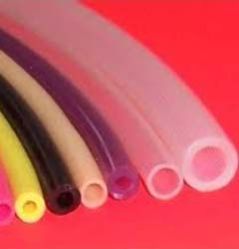 Rubber Tubes