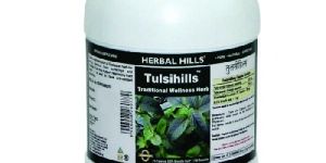 Tulsi Capsule - Value Pack 700 Capsule