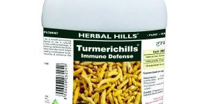 Turmeric Capsules