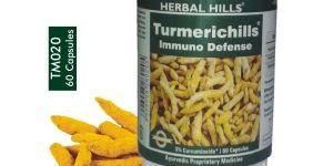 Turmeric Capsules