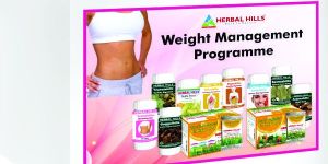 Weight Loss Herbal Supplements