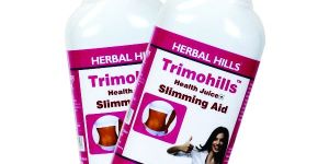 Weight Loss Juice Trimohills Combo