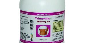 Weight Loss Trimohills - Value Pack 900 Tablets