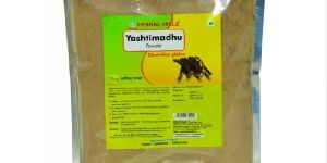 Yashtimadhu Powder - 1 kg powder