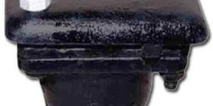 Single Ball Air Valve