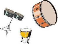 Percussion Instruments
