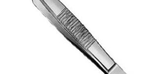 Suture Tying Forceps