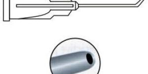 Tapered Hydrodelineation-oc - 129