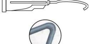 Viscoexpresseton Cannula