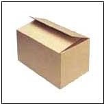 Slotted Carton
