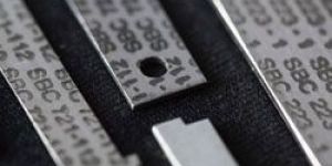 Thermostatic Bimetal Parts/Strips