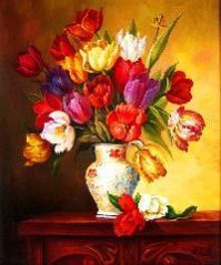 Decorative Paintings