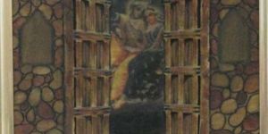 Mixed Media Paintings