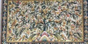 Relief Work Paintings