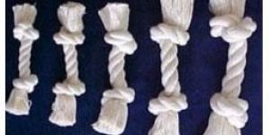 Cotton Rope Products