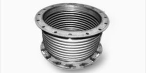 Metallic Expansion Joints