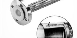 PTFE Corrugated Transfer Hose GTC