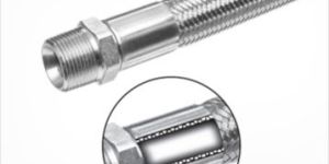 Smooth Bore Medium Pressure PTFE Hose