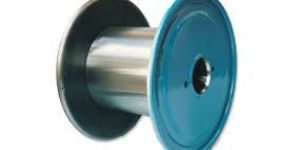 Steel Reels