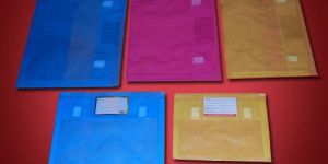 Khadi Cover Bags
