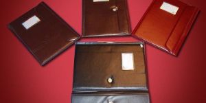 PVC Folders