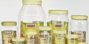 Industrial Containers