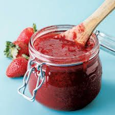 Strawberry Jam