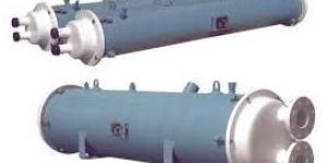 Marine Heat Exchanger