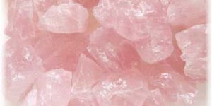 Rose Quartz