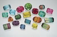 Tourmaline Stones