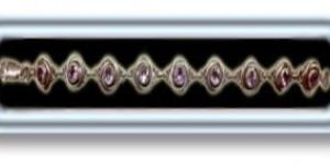 Silver Bracelet Brt-1