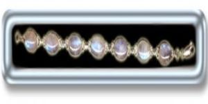 Silver Bracelet Brt-5