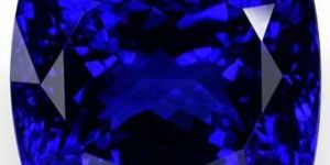 Tanzanite Gemstone