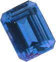 Tanzanite Stones