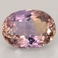 Ametrine Stones