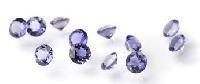 Iolite Stones