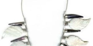 Sterling Silver Necklaces