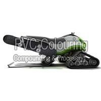 Thermoplastics Rubber & Elastomers