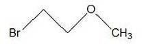 2-Bromoethyl Methyl Ether