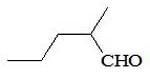 2-Methylvaleraldehyde