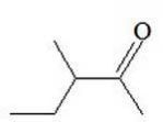3 Methyl 2 Pentanone